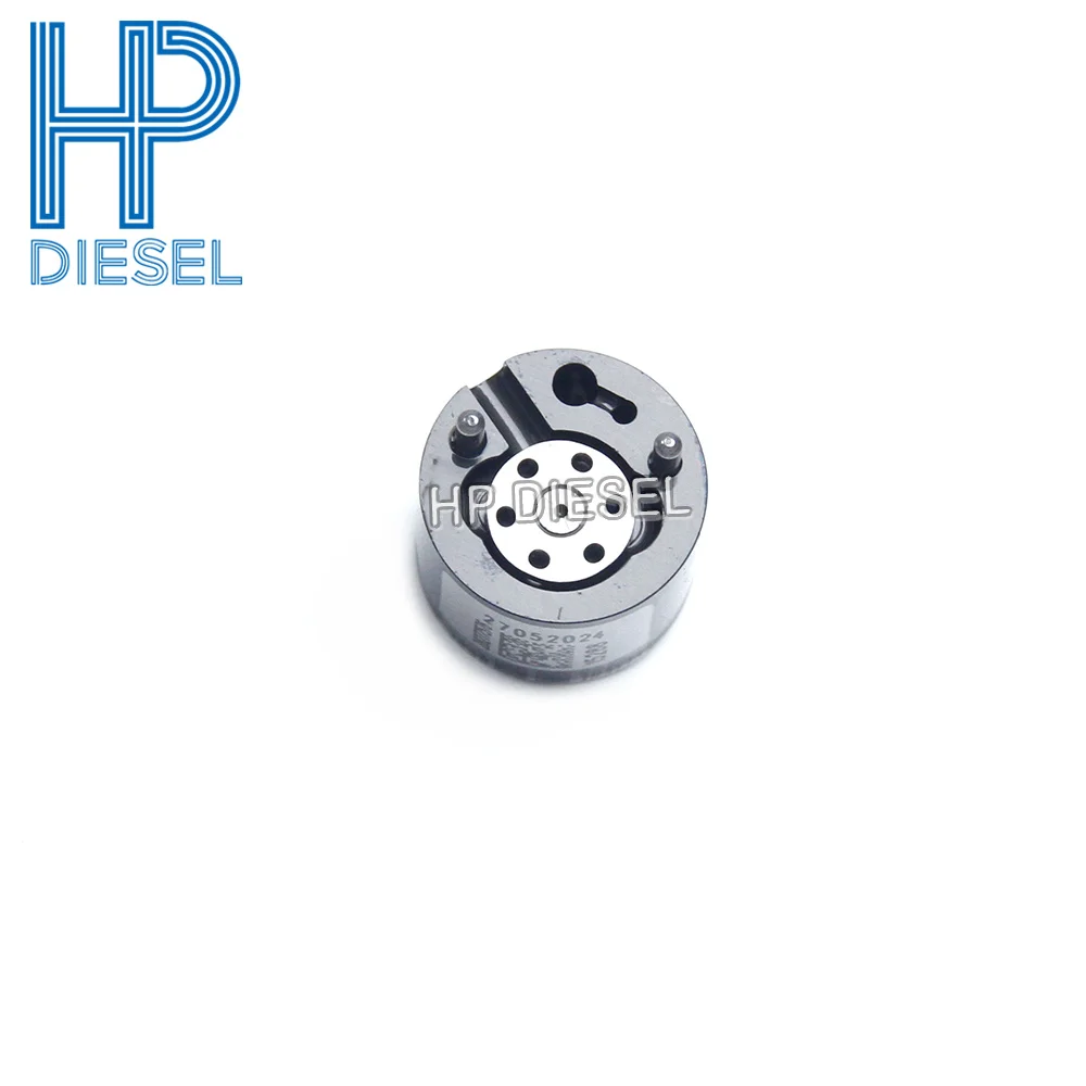 HP DIESEL Control Valve 28277576 for Delphi – Fit Case IH Puma 165 Agricultural Machinery