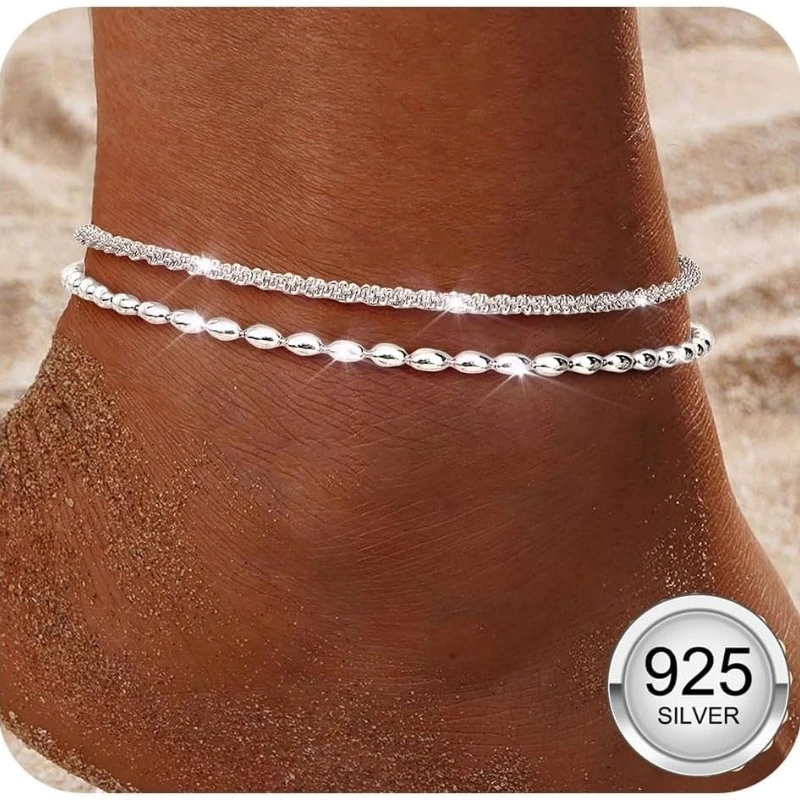 #56 Anklets List of Top Picks