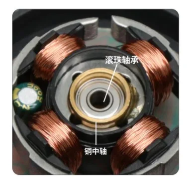 sanyo-denki-109bg12ha1-dc-12v-13a-160x160x40mm-2-wire-cooling-fan