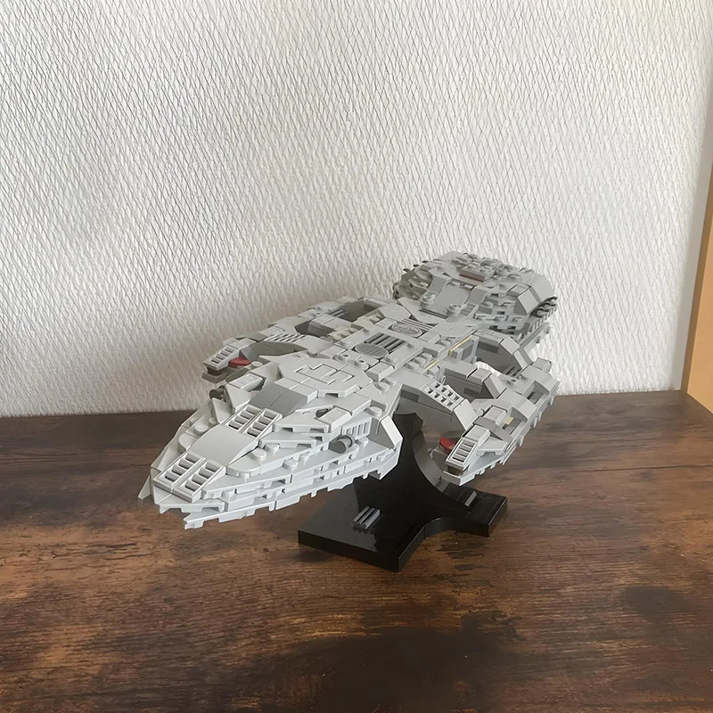 Thumbnail 4 - #70 Latest Toy Spaceships Offers