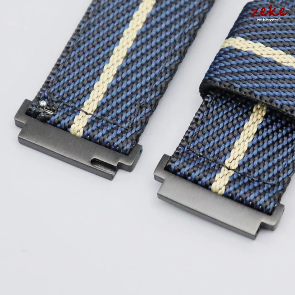 1Pair Watch Strap Adapter 18mm To 20mm 22mm,20mm To 18/20/22mm,22mm To 22mm Quick Release Pins Connectors Watch Band Accessories image 5