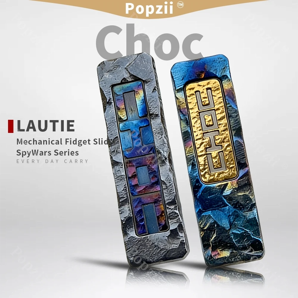 

LAUTIE Choc DIY Механический слайдер-молоток для резьбы, настольная игрушка, фиджет-слайдер, игрушка для снятия стресса, декомпрессионная игрушка, игрушка от тревоги