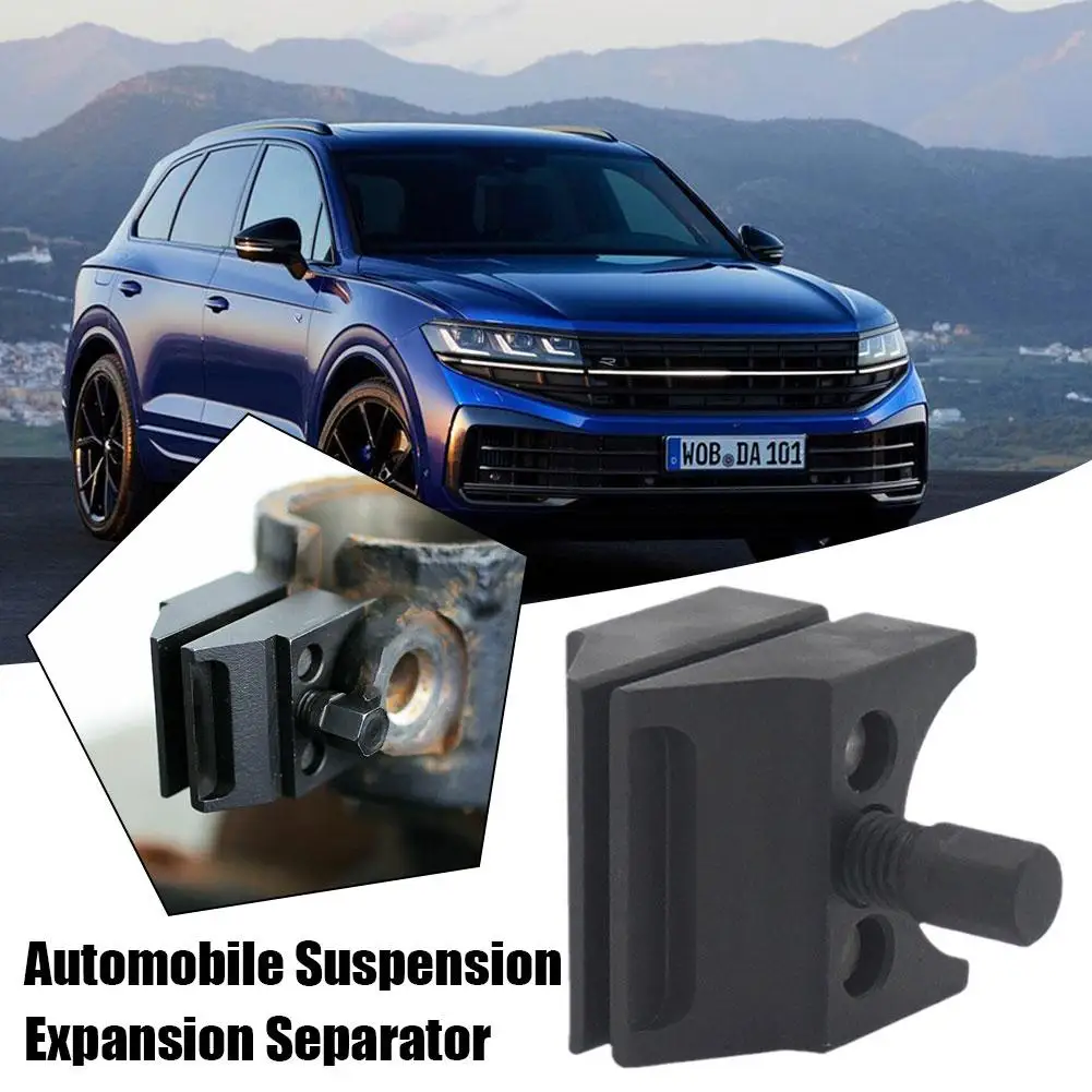 Support Rod Hub Knuckle Tool for FORD Peugeot VW BMW Automobile Suspension Expansion Separator Labor-saving Car Auto Sleeve R2E8 image 3
