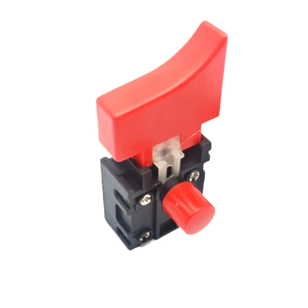 Electric Power Tools Electric Switch For Home Repairs Suitable For 125 Type Application In Tools Compact Design