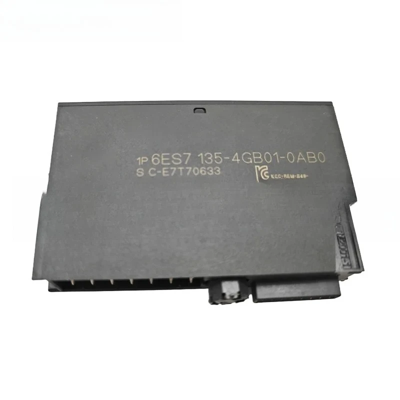 Brand New 6ES7138-4DA04-0AB0 6ES7 138-4DA04-0AB0