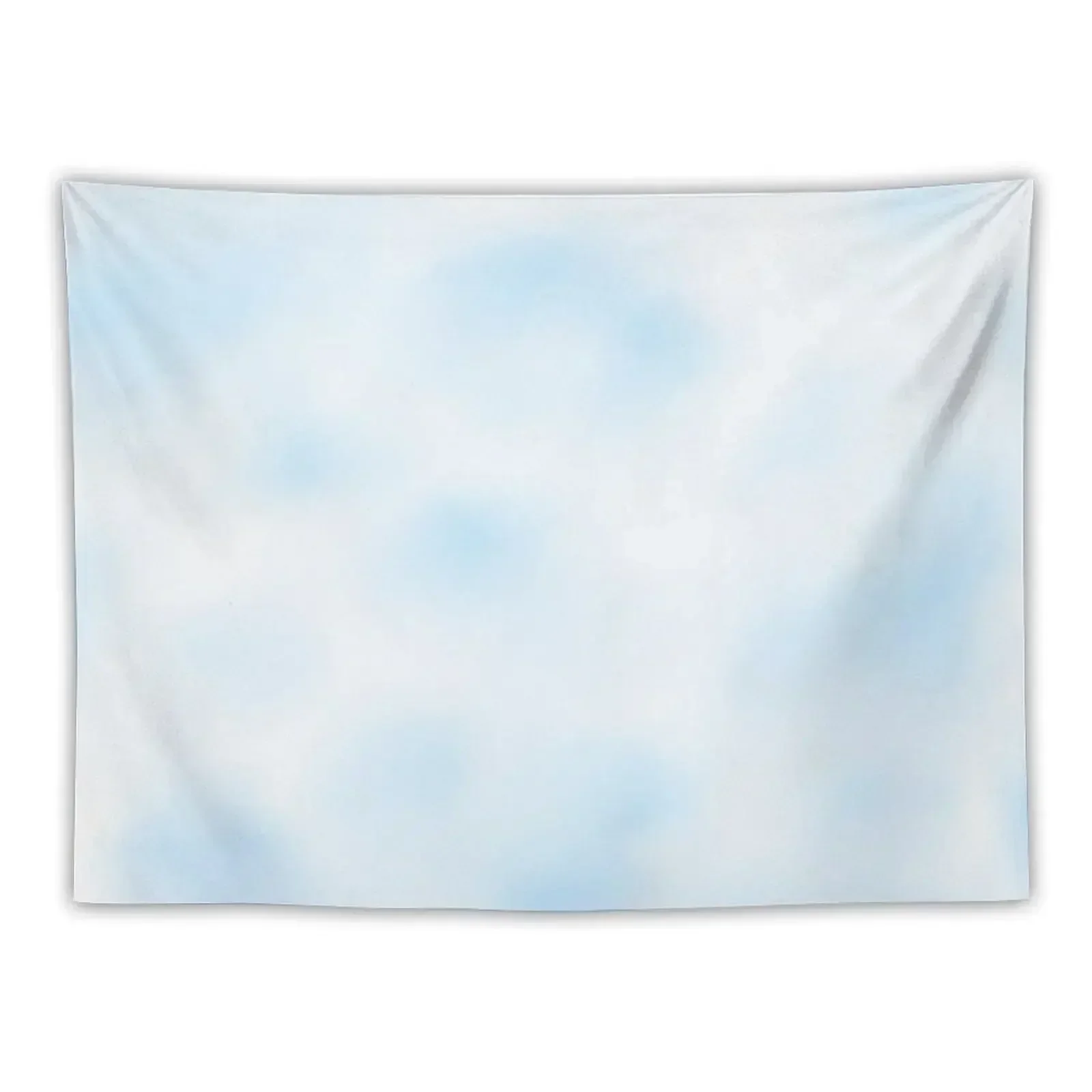 

Blue tie dye Tapestry Bedroom Deco Wall Decoration Decoration For Rooms Room Decorating Aesthetic Tapestry