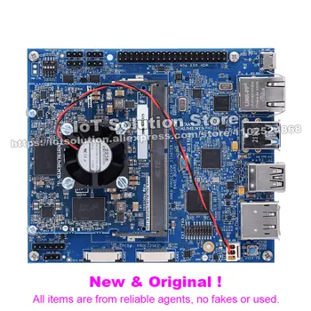 Startovací sada SK-AM68 AM68 a AM68A pro procesory pro vizuální inteligenci a univerzální procesory 12 nejlepší prodej SK Vision - №5