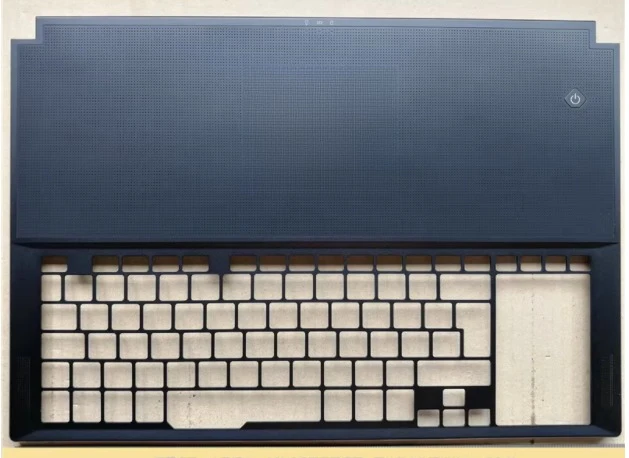 

Новая верхняя крышка корпуса ноутбука, упор для рук для asus GX501V GX501 GX501VI GX501VS