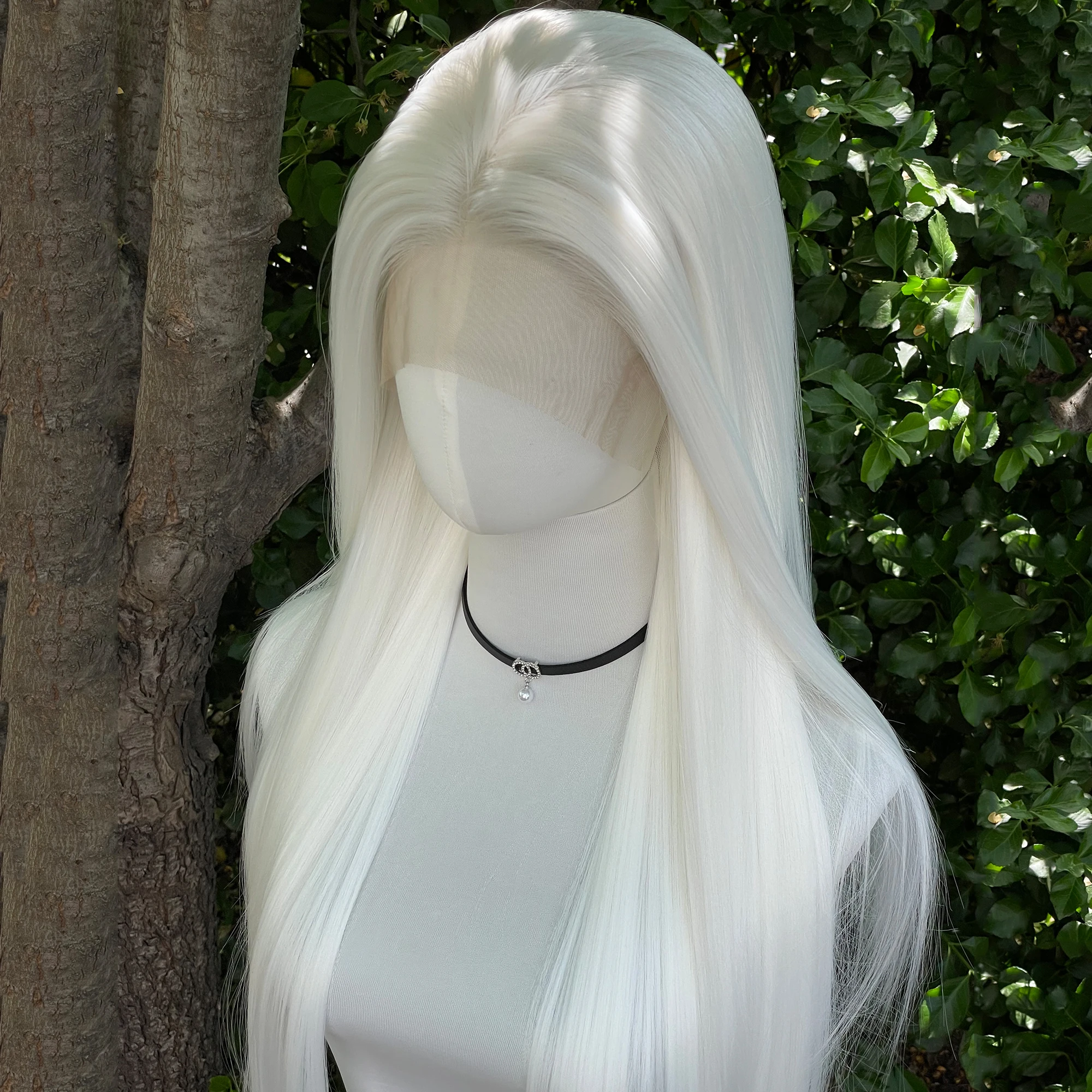 Thumbnail 4 - #96 Latest High Density Lace Wigs Offers