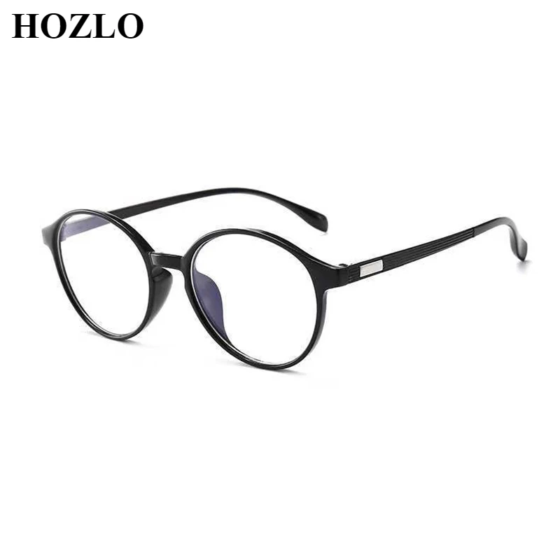 

Retro Students Blue Light Blocking Myopia Glasses Women Men Computer Protective Nearsighted Eyeglasses Shortsighted Spectacles