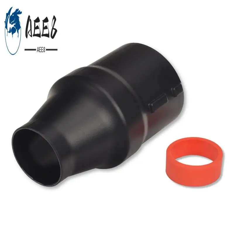 

AEE8-автомобильная сушильная насадка с мягкой крышкой наконечника для топливных воздуходувок с одной батареей M18, подходит для 2724-20 и 2728-20