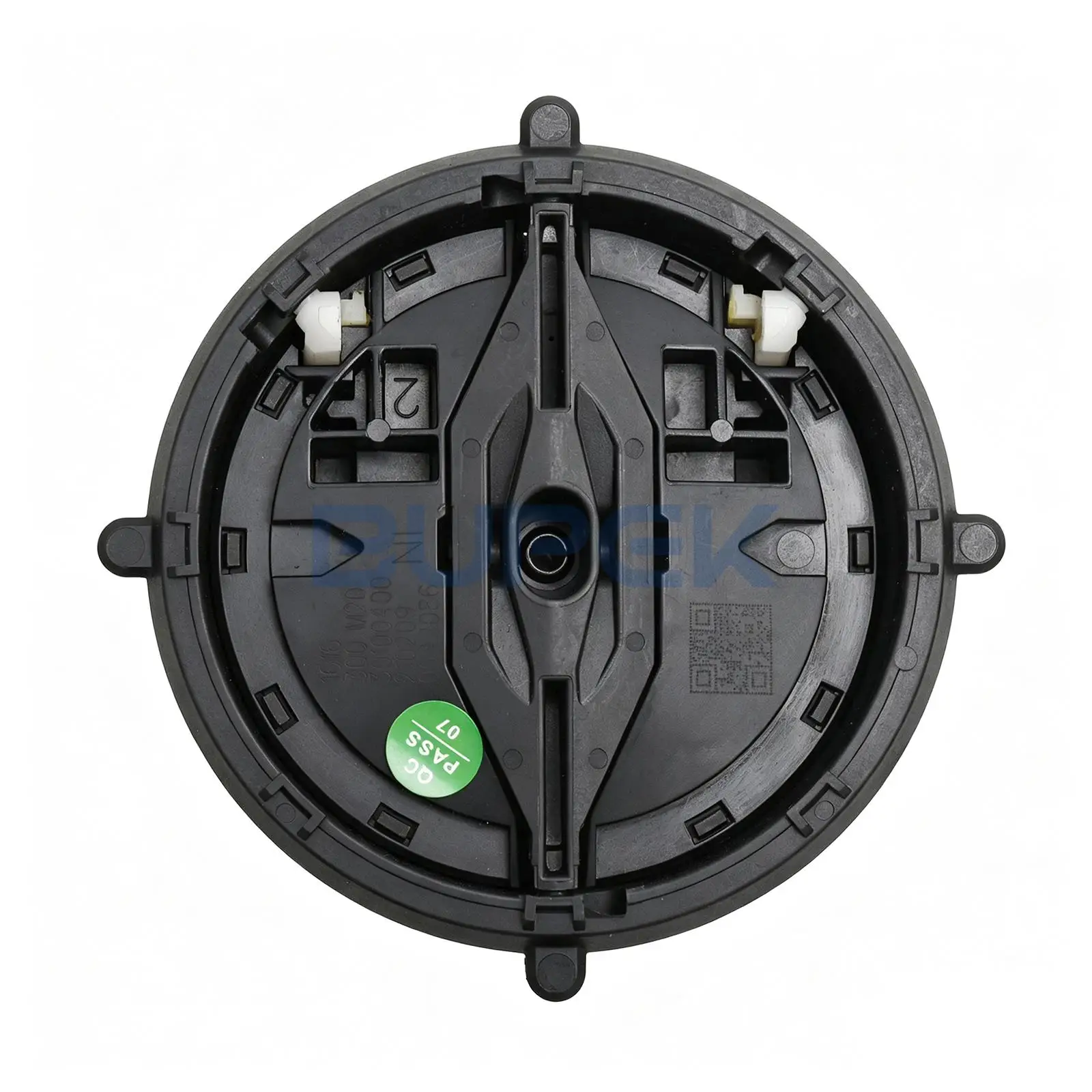 Car Side Rearview Mirror Lens Glass Adjustment Motor Module for 2009-2015 Kia Sorento MK2 Driver/Passenger Side Repair