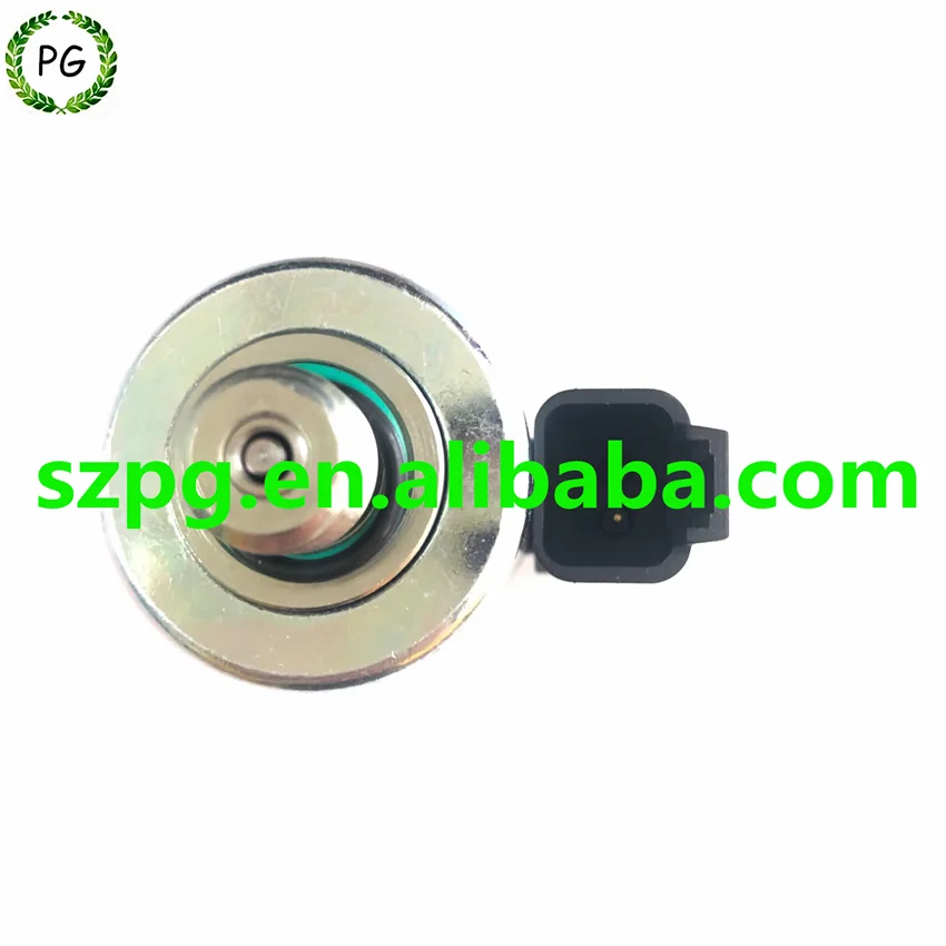 Pump Control Solenoid Valve Group 12743499 14729891 R902602657 Solenoid Controller Valve 269-4669 316-5999 2694669 3165999