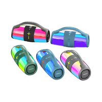 2025 Hopestars P54 Original Boombox Xtreme 3 Wireless Blue Tooth Speakers 5.0 Portable Loud Waterproof Speaker Hopestars