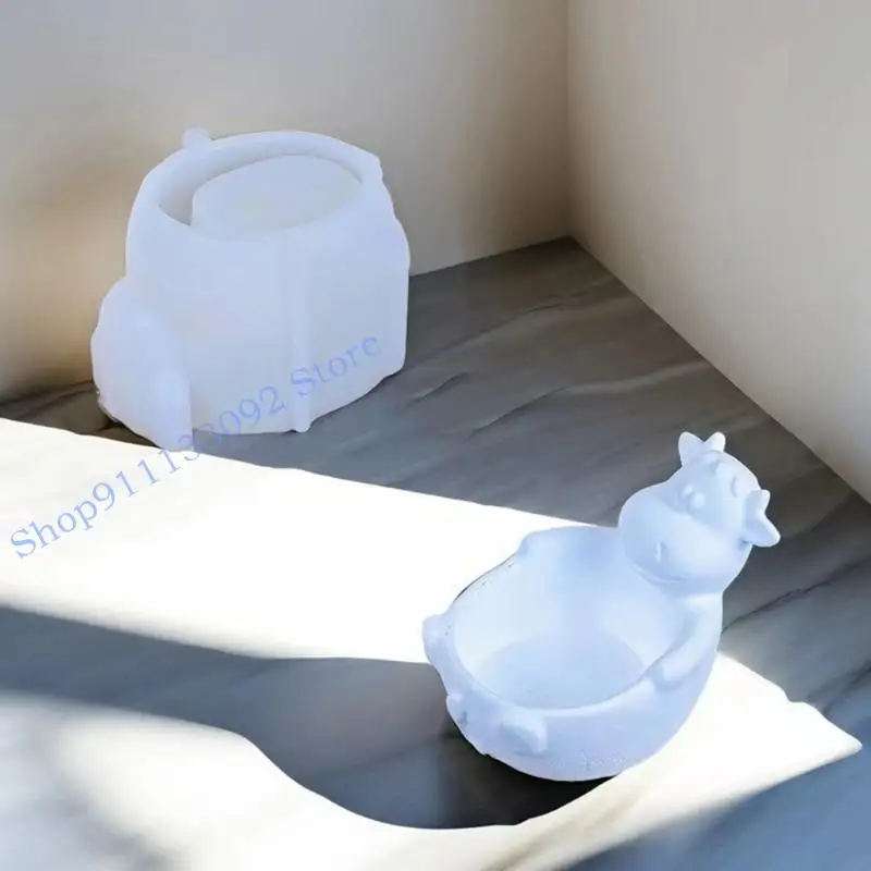 

H9ED Силиконовые формы цветочных форм