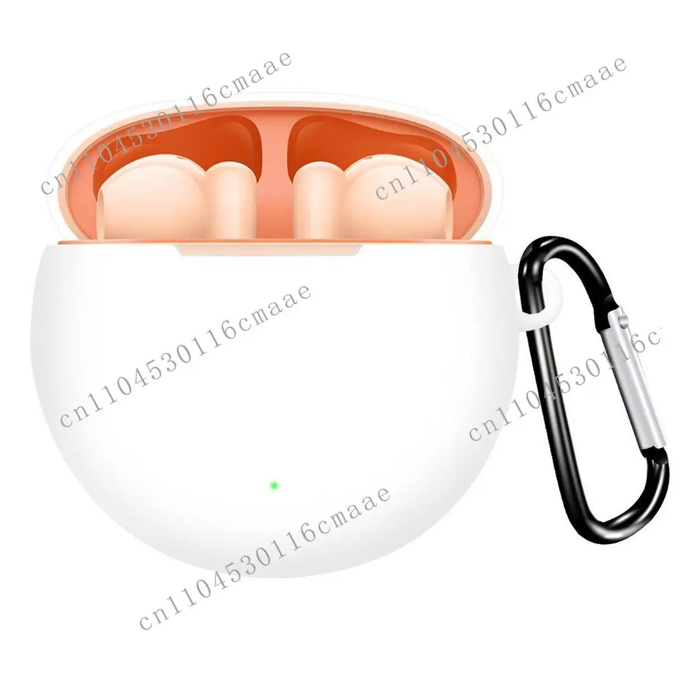 

New Earplug Box Cover Silicone Earplug Box Soft Silicone