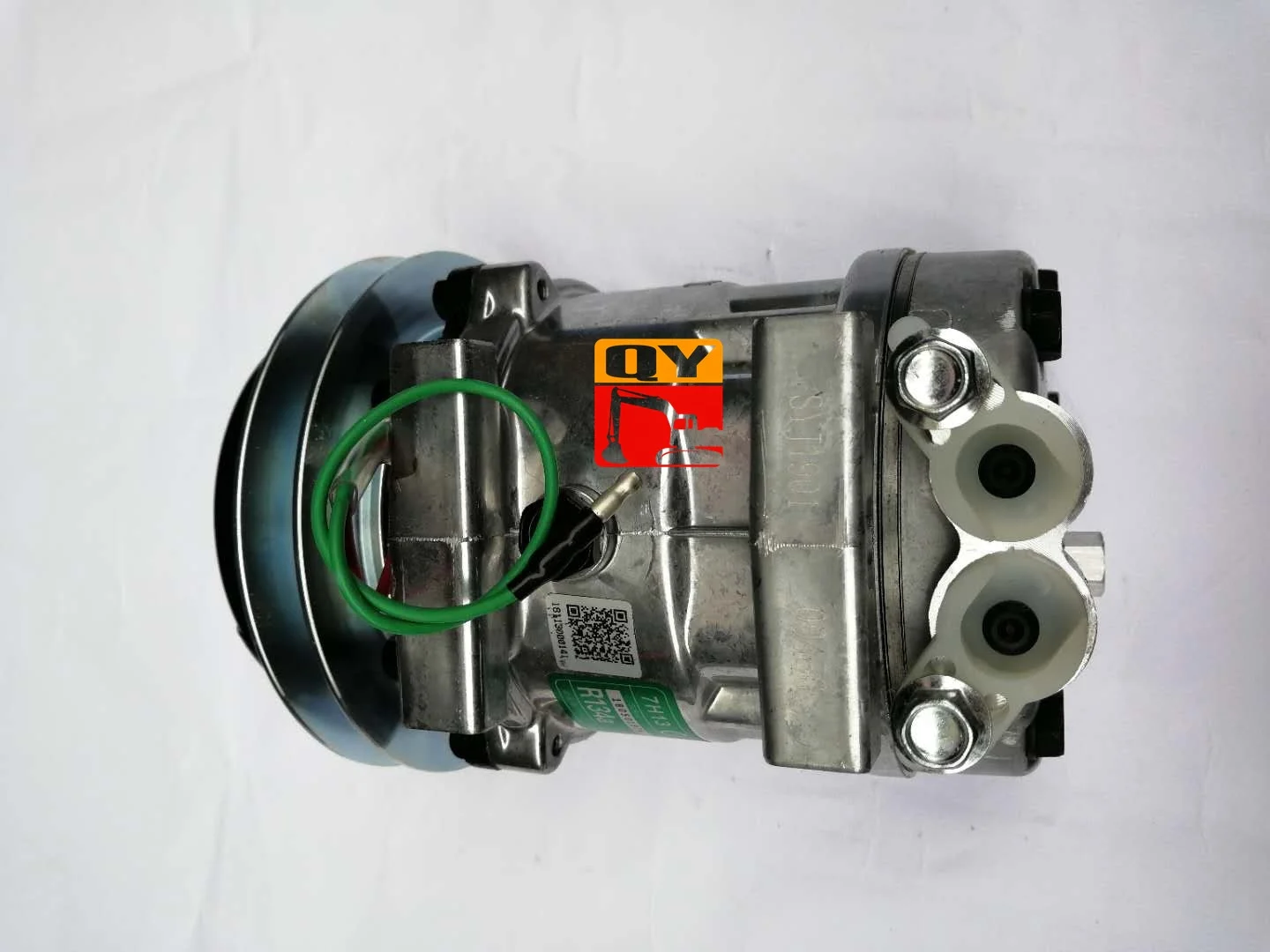 HD325-7 HD405-7 HM350-2 HM400-2 Dump Truck Compressor 425-S62-3321 425S623321