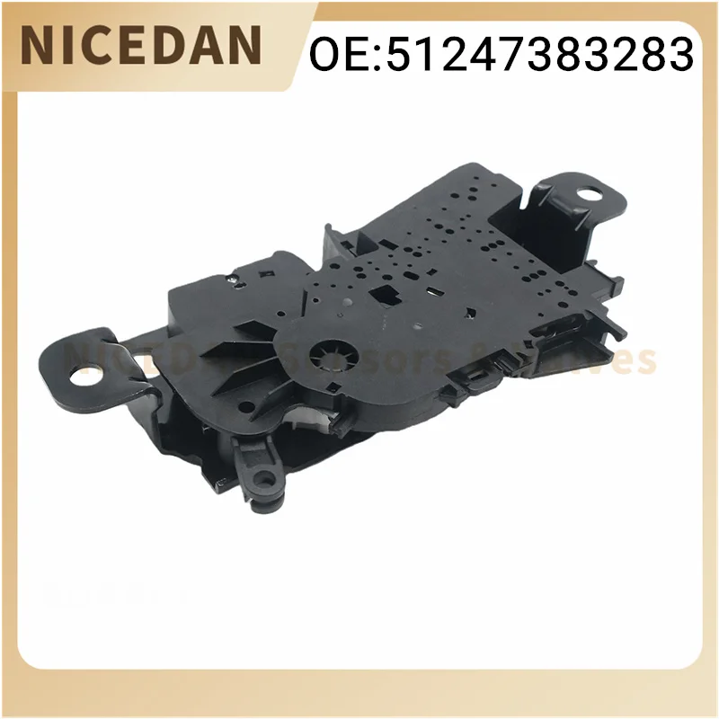 

51247383283 Rear Trunk Latch Lock Assembly For BMW 2024 330i Xdrive 2021 M235i 2020 330i Auto Parts accessories