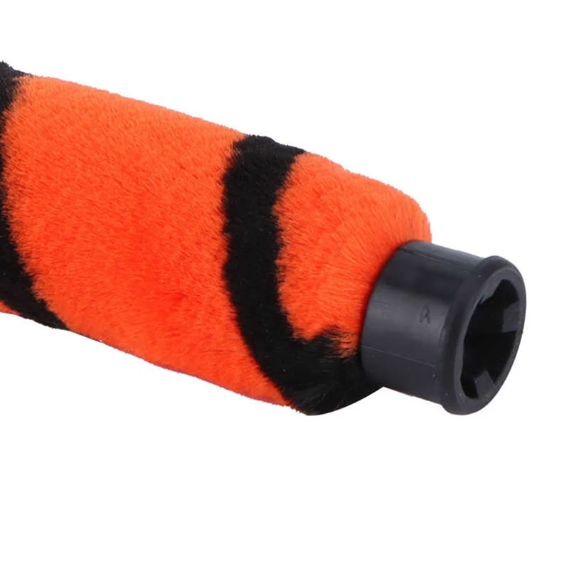 Substituição Rolling Brush Floor Brush, Aspirador Acessórios para Tubarão Nz801uk, Zs600, 500Uk, Hz390uk