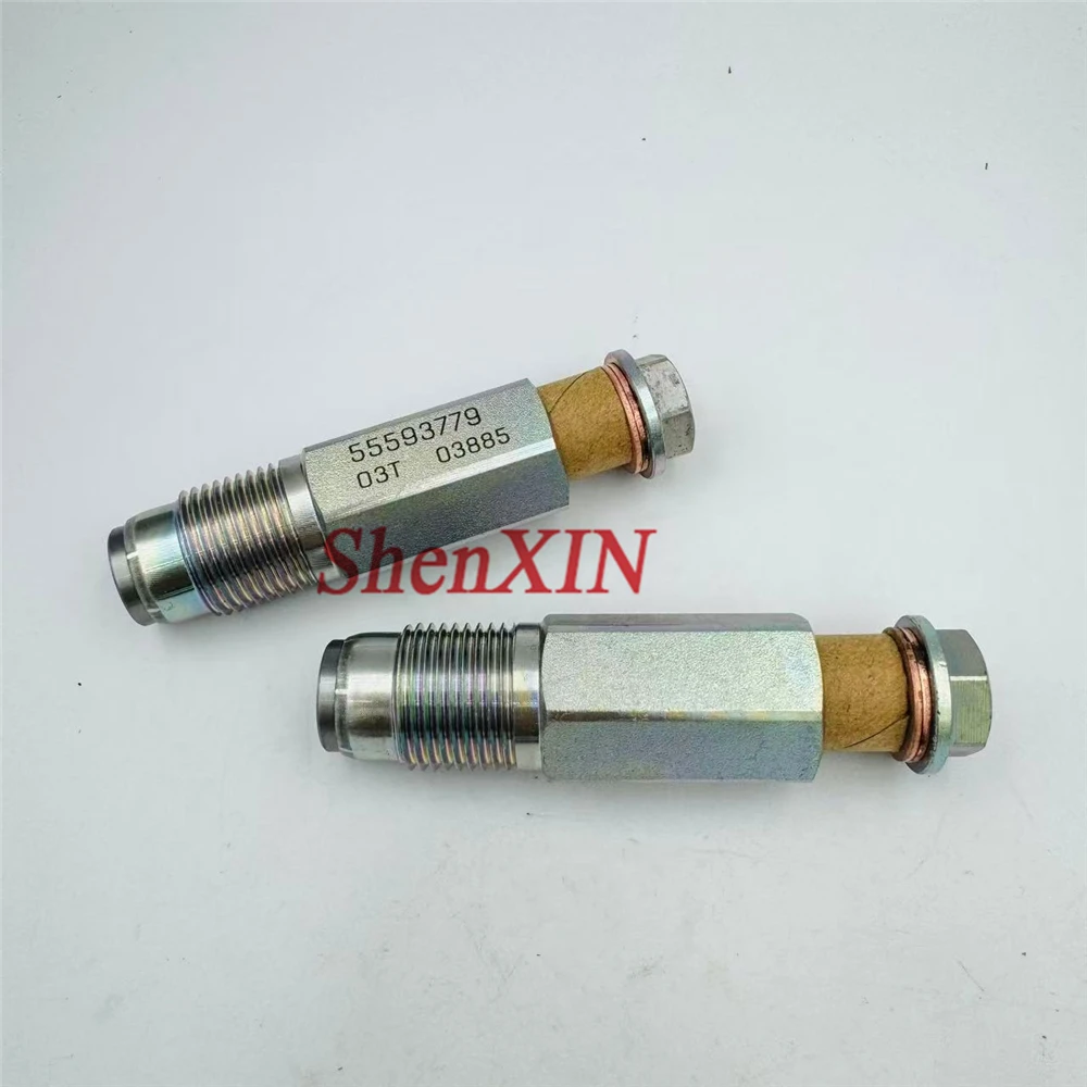 

Клапан ограничения давления топливной рампы OEM 55593779 для GM Holden