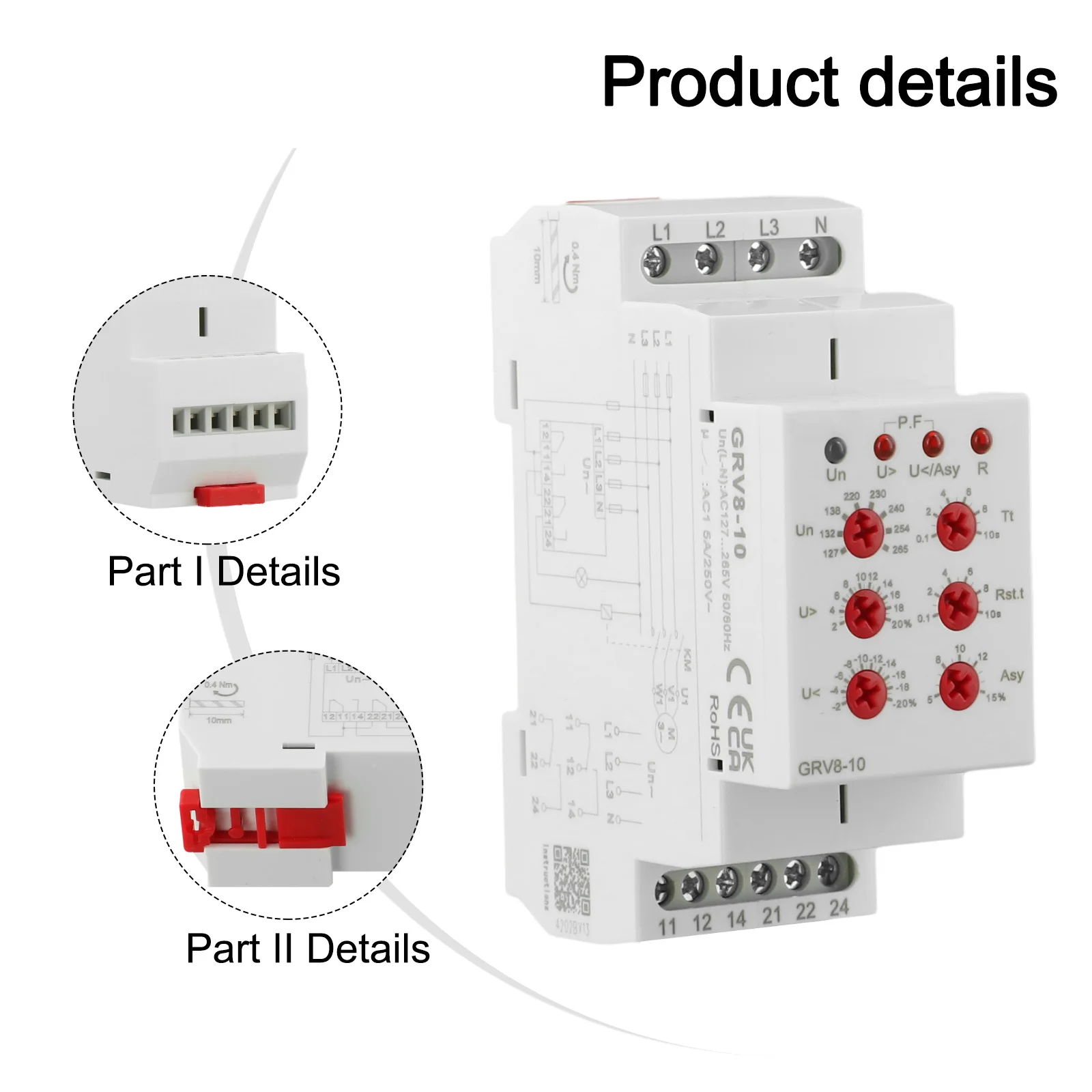 relais-triphase-36x64x95mm-relais-ac-dc-protection-contre-les-surtensions-sortie-2-c-o-temporisation-reglable