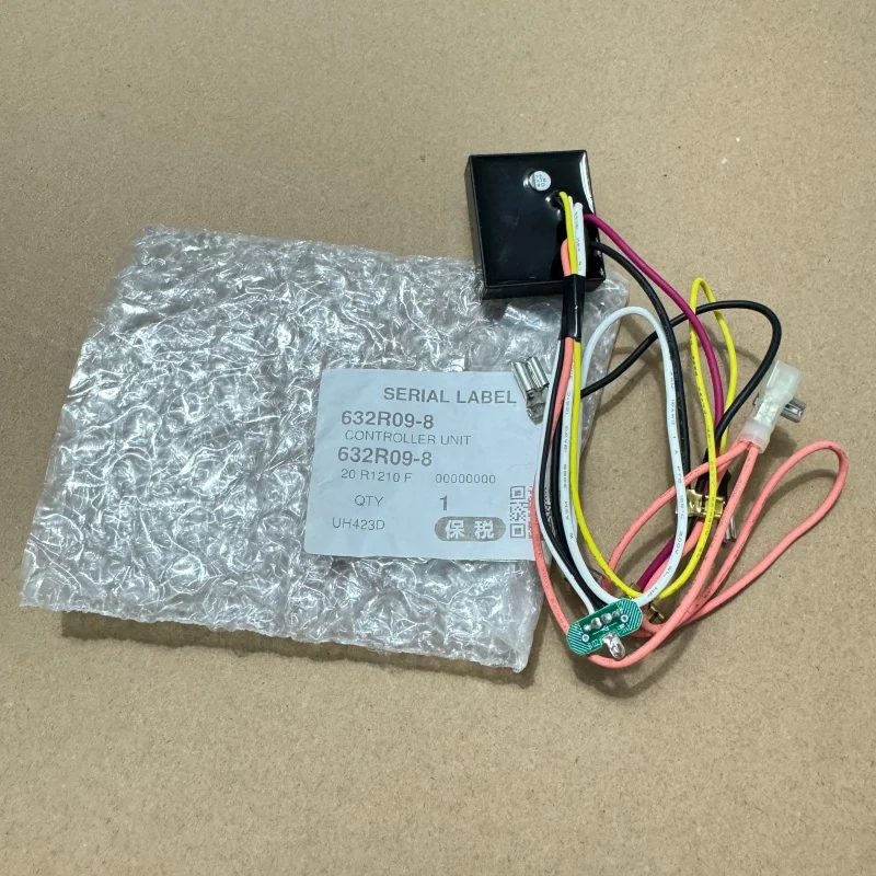 Original Controller 632R09-8 for Makita DUH523Z Rechargeable Fence Trimmer 638967-8 Controller Accessories