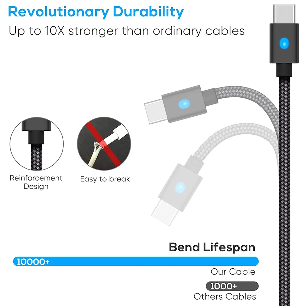 Thumbnail 3 - #25 Compare PS5 USB-C Cables Before You Buy