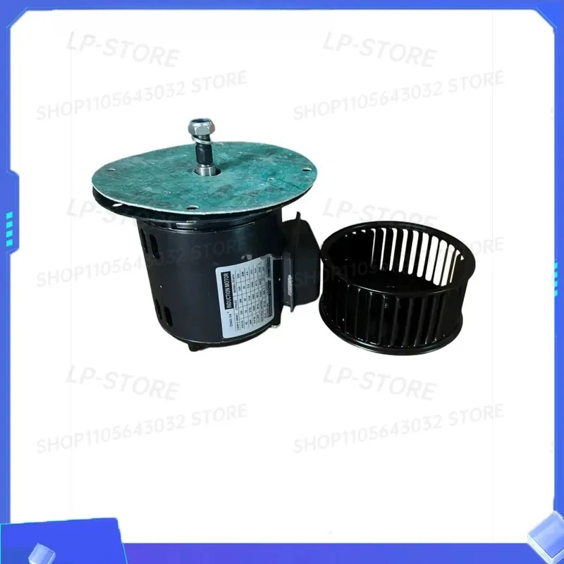for Oven Motor Blower Motor 180W Fan Shoe Machine Accessories