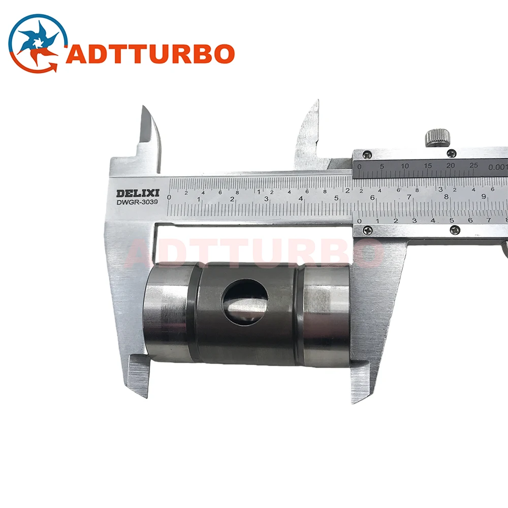 T51R السيراميك المزدوج الكرة تحمل ترقية توربو إصلاح أطقم A/R 1.0 دفعة لسباق أداء الشاحن التربيني