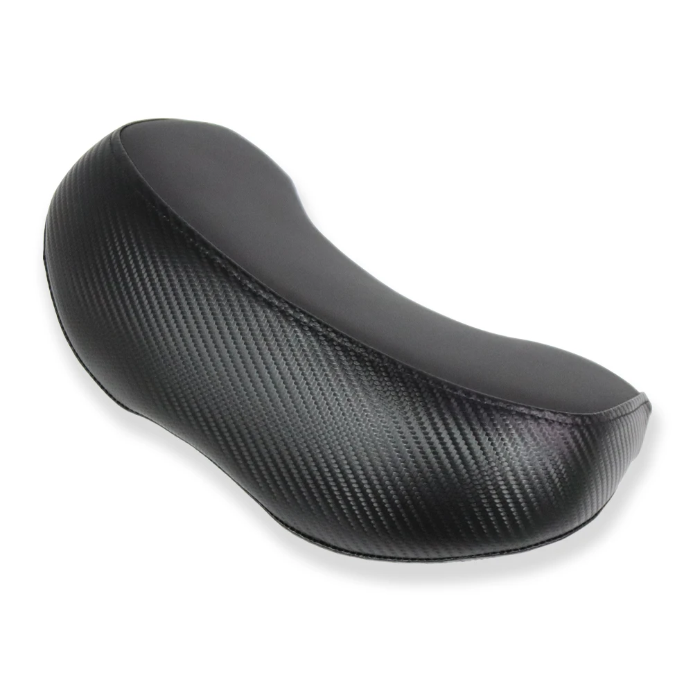 Motorcycle Accessories Driver Backrest Enlarged Waist Lumbar Support Back Rest Cushion FOR ZONTES 368G 368-G 400G 2024 2025 2026 view 6