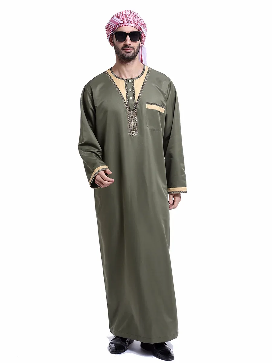 OliveGreen