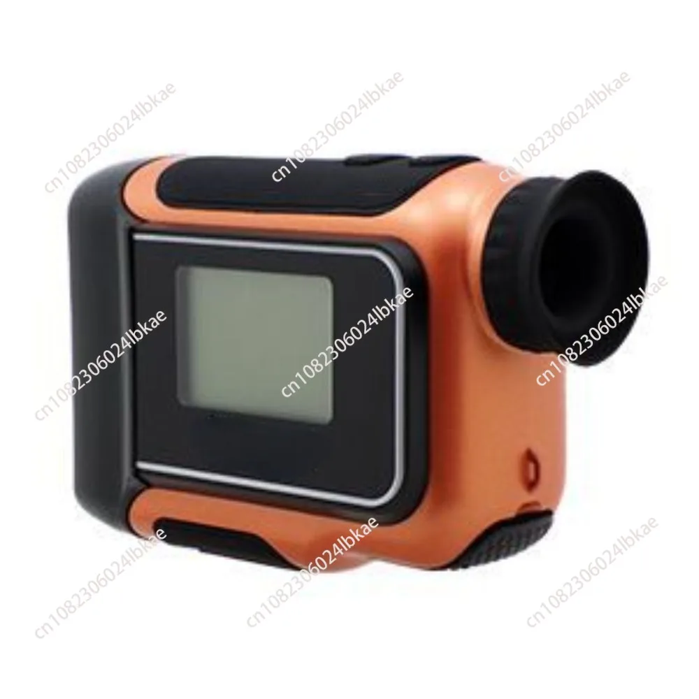 

Laser Rangefinder Xp700 Ranging HD Eyesight Adjustment Telescope