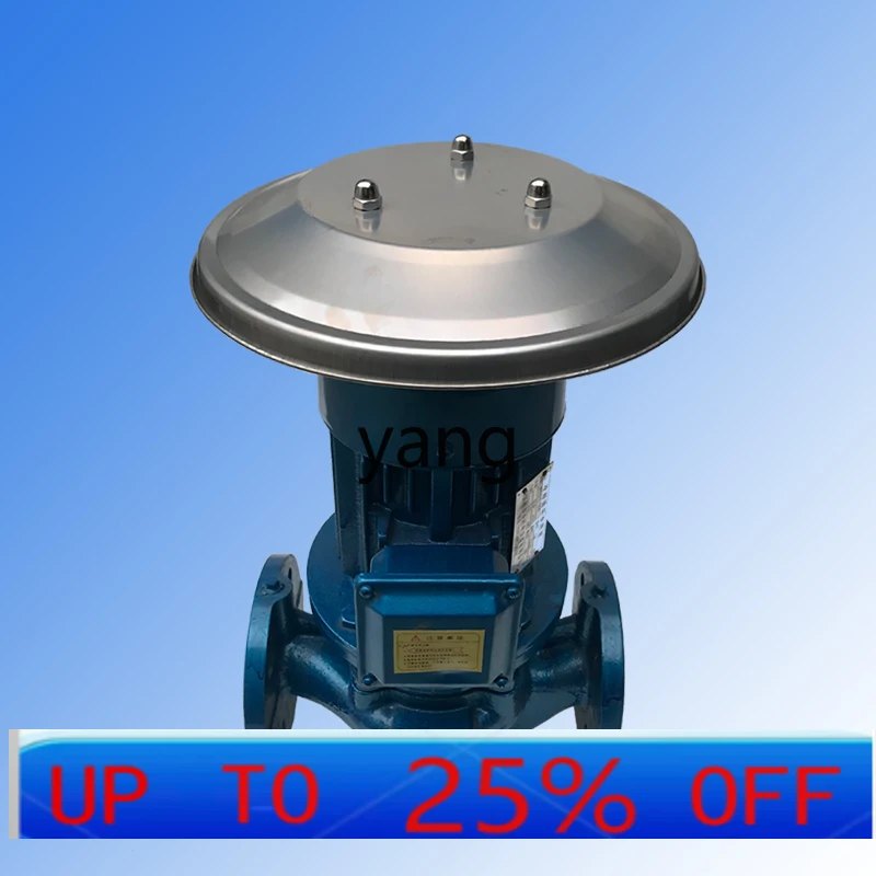 

LTT vertical water pump rain cover outdoor horizontal stainless steel outdoor motor rain cover