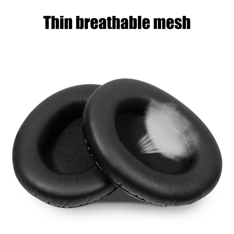 Cuscinetti per auricolari cuscinetti per auricolari per cuffie Cloud III paraorecchie Drop Shipping