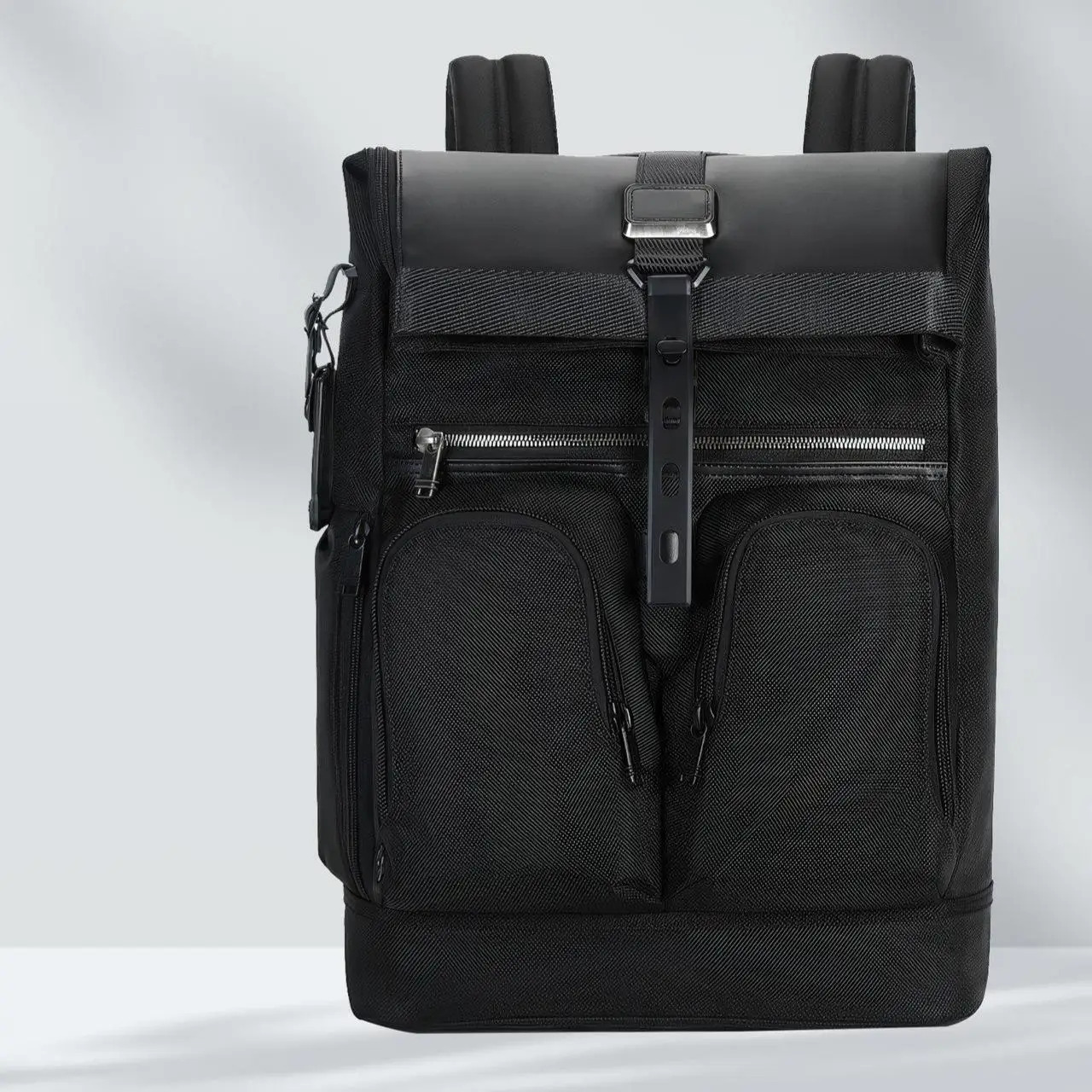 

Мужской рюкзак для ноутбука из баллистического нейлона, универсальный городской рюкзак для походов, офиса, учебы, активного отдыха 232388