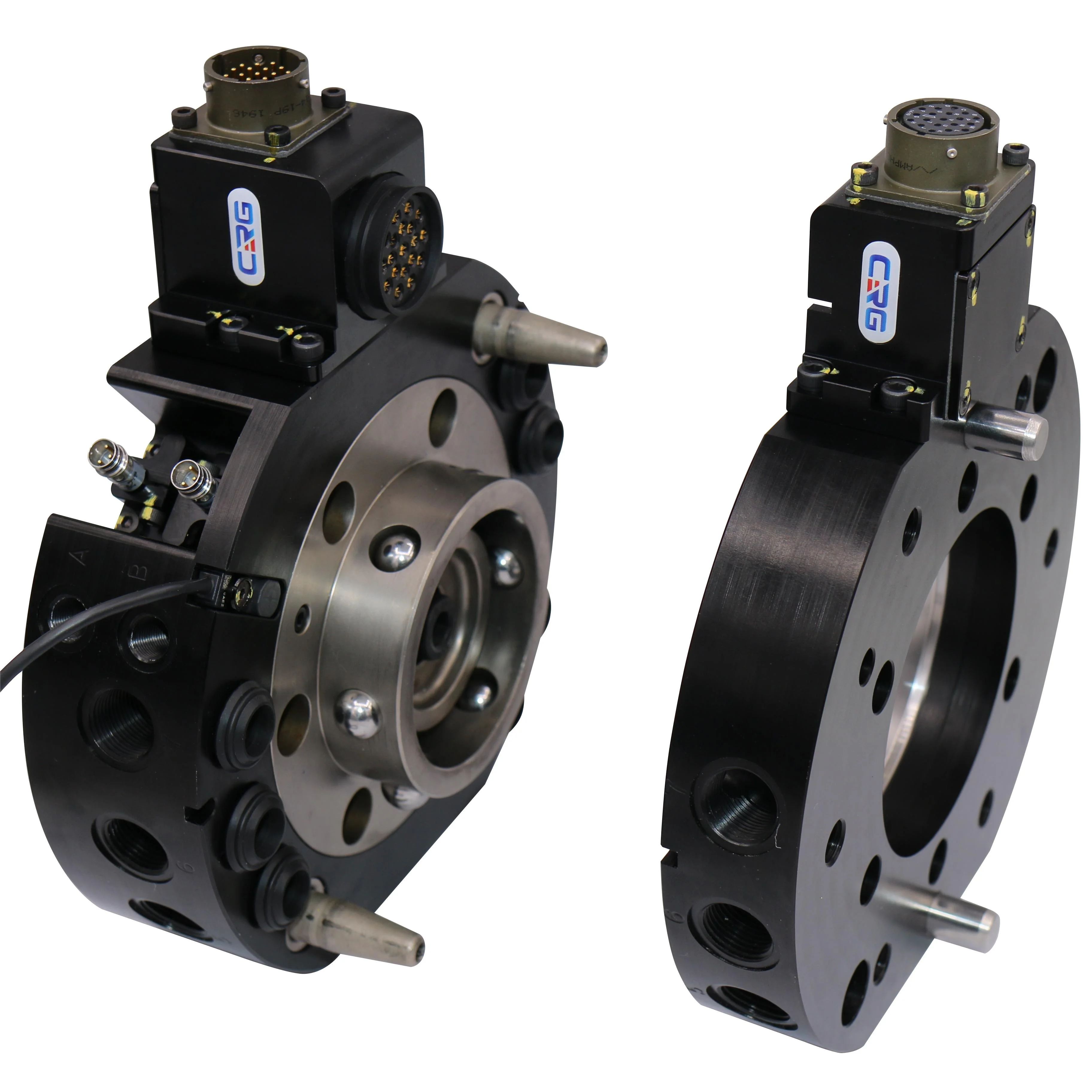 Crg Automatic Quick… - image