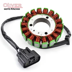 Stator Coil For CFMoto CF Moto 400NK 650NK TT ABS 650GT 650MT 650TK 650 GT MT TK CL-X CLX700 Adventure Sport 650 0700-032000