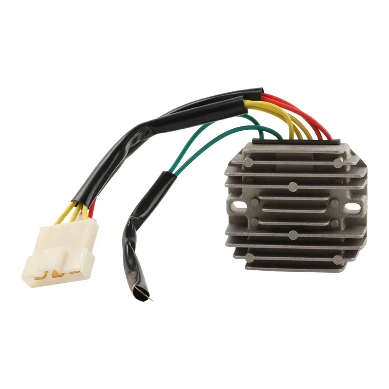 For Motorcycle Accessories Rectifier for 125 200 390 Regulators