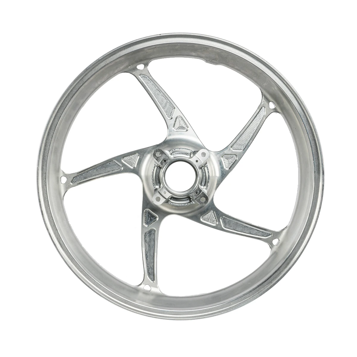 

Motorcycle Forged Aluminum Wheels Rim