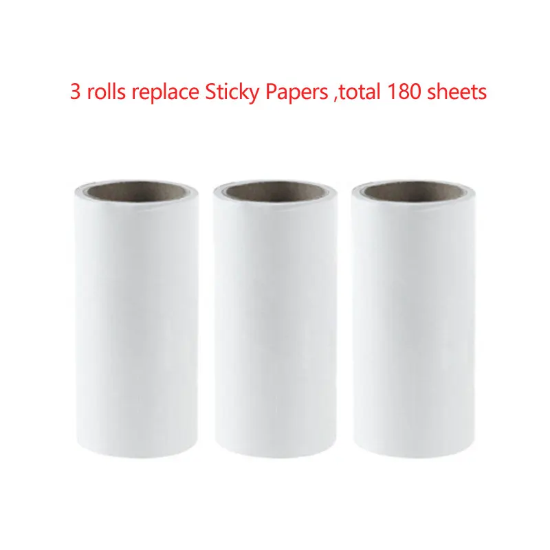 Replace papers