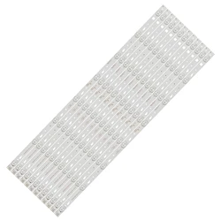 LED blacklight 65HR331M08A0 per Thomson 65 us6006 muslime2 V9 LB650T 65 u3650c 65 ub6406 65 ub6404 65US5800NU0W
