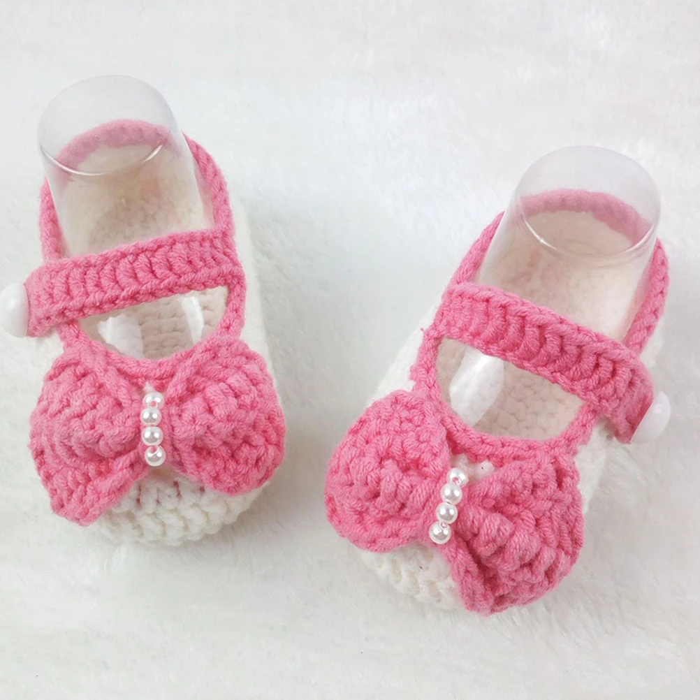 

20 Pairs Shoe Mold Support Child Holder Toddler Booties Socks Shoes Supports Shaper Stand Pvc Display Inserts