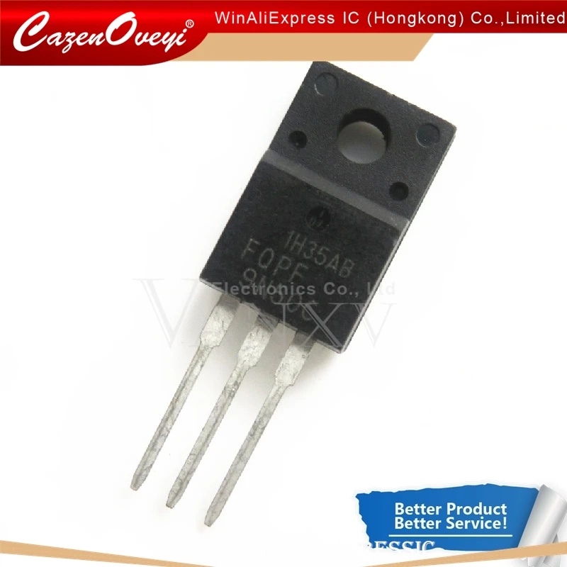 1-20PCS 2SK3667 K3667 K8A50D K8A50 FQPF9N50C FQPF9N50 FDPF5N50UT FDPF5N50 DG502LW DG502 FQPF6N80C FQPF6N80 TO-220F