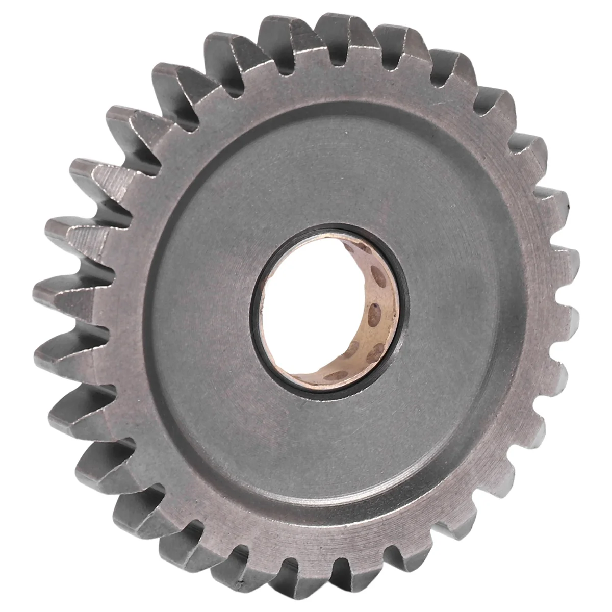 

Подизайн мотоциклетного механизма для YBR 125 XTZ 125 YBR XT 125, стартерный вал, двигатель, кикстартер