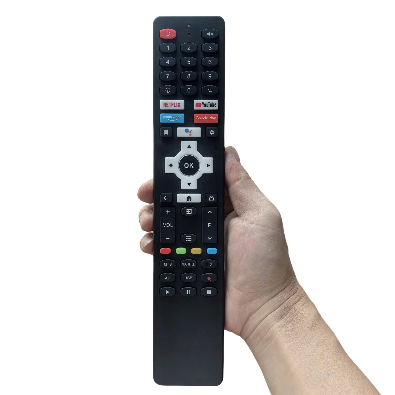 Remote Control For … - image