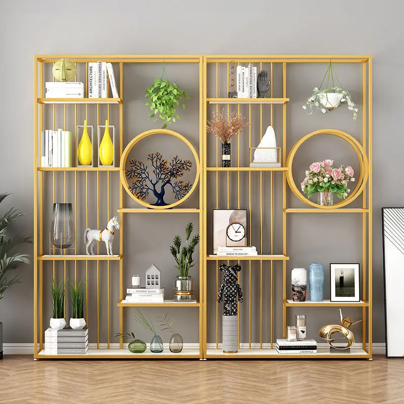 Factory Price Newest Customized logo Display Stand for Cosmetics Shelf Display Racks With Light for Makeup Store