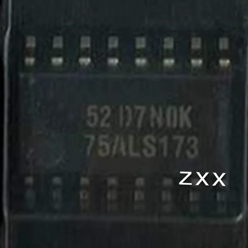 

5pcs SN75ALS173NSR SN75ALS173 SOP16