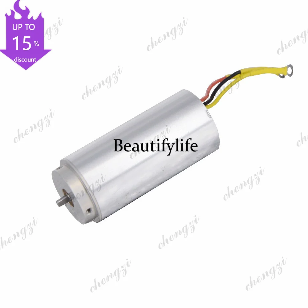 N138Pruning shears 16.8V high torque DC brushless motor 3 cm lithium battery scissors inner rotor brushless motor