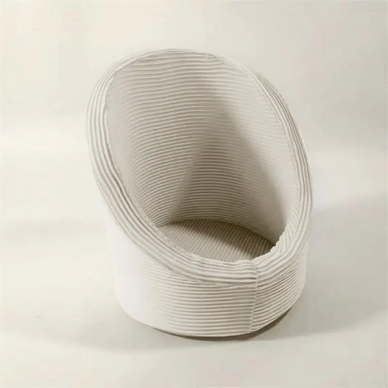 L5YF Mini Posing Sofa Newborn Tiny Sofa Taking Couch Accessories Photo Taking Chair Seats Decoration Photography Props