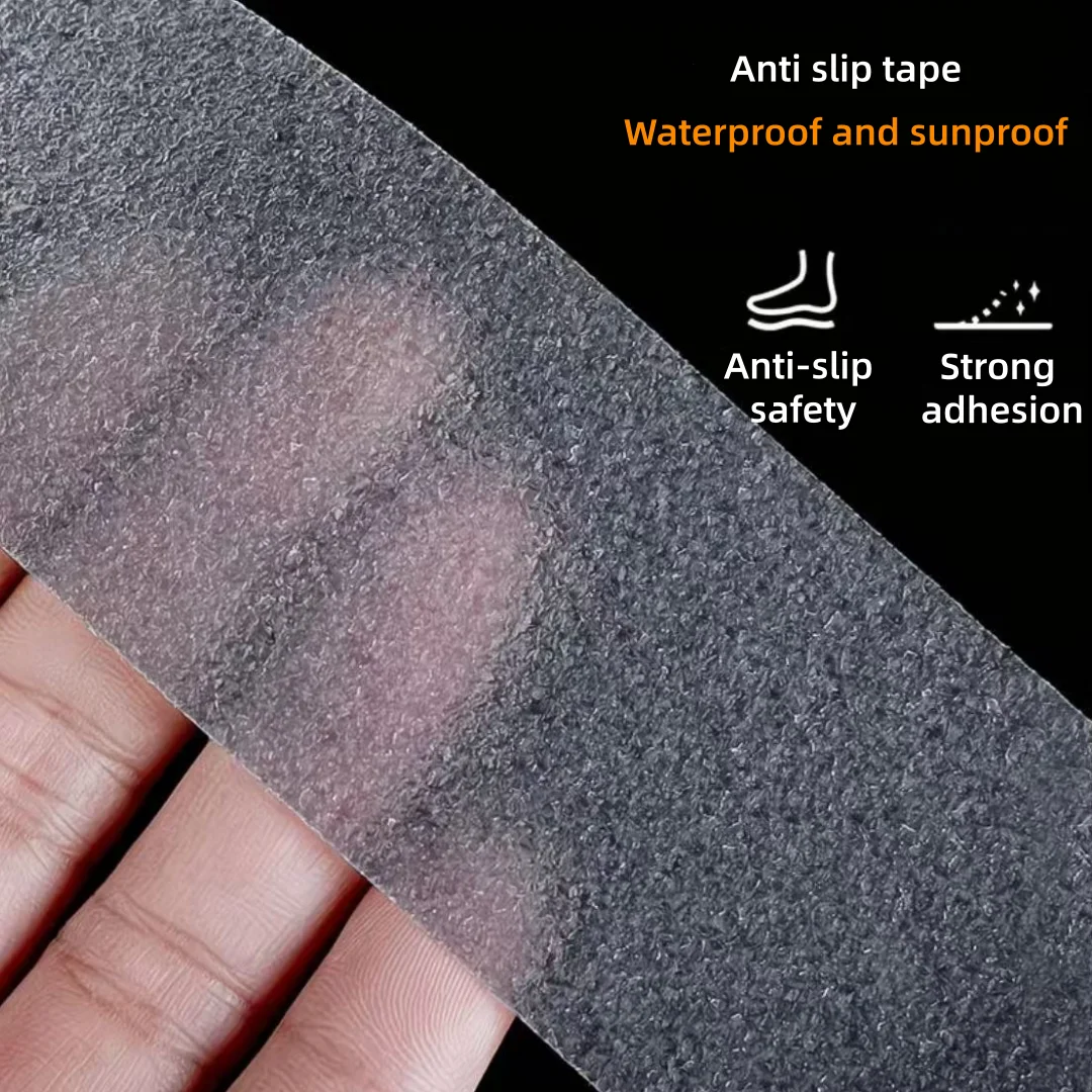 Transparent Anti Slip Strap, Suitable for Anti Slip Traction
